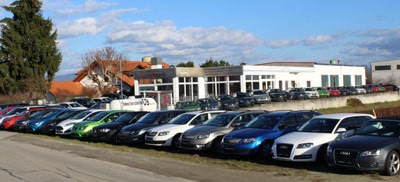 Weiss Motors