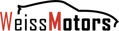 Logo Weiss-Motors
